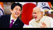 Japan to assist India to develop Andaman and Nicobar Islands into Naval Fortress against China.
