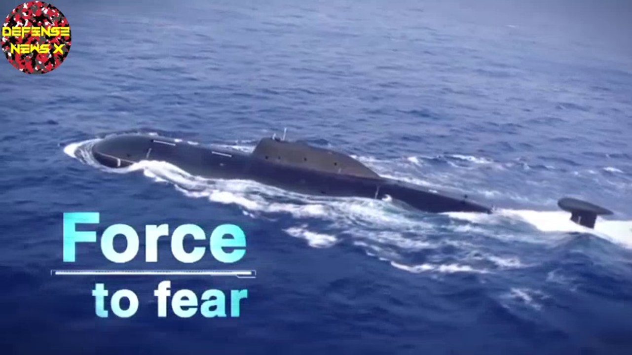 Indian Navy Official Video 2016