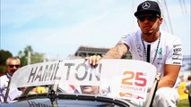 Lewis Hamilton begins F1 fightback with pole for Spanish Grand Prix