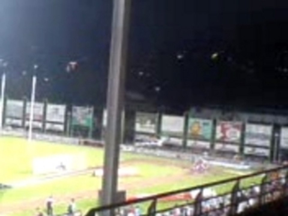 backflip 6 pilotes