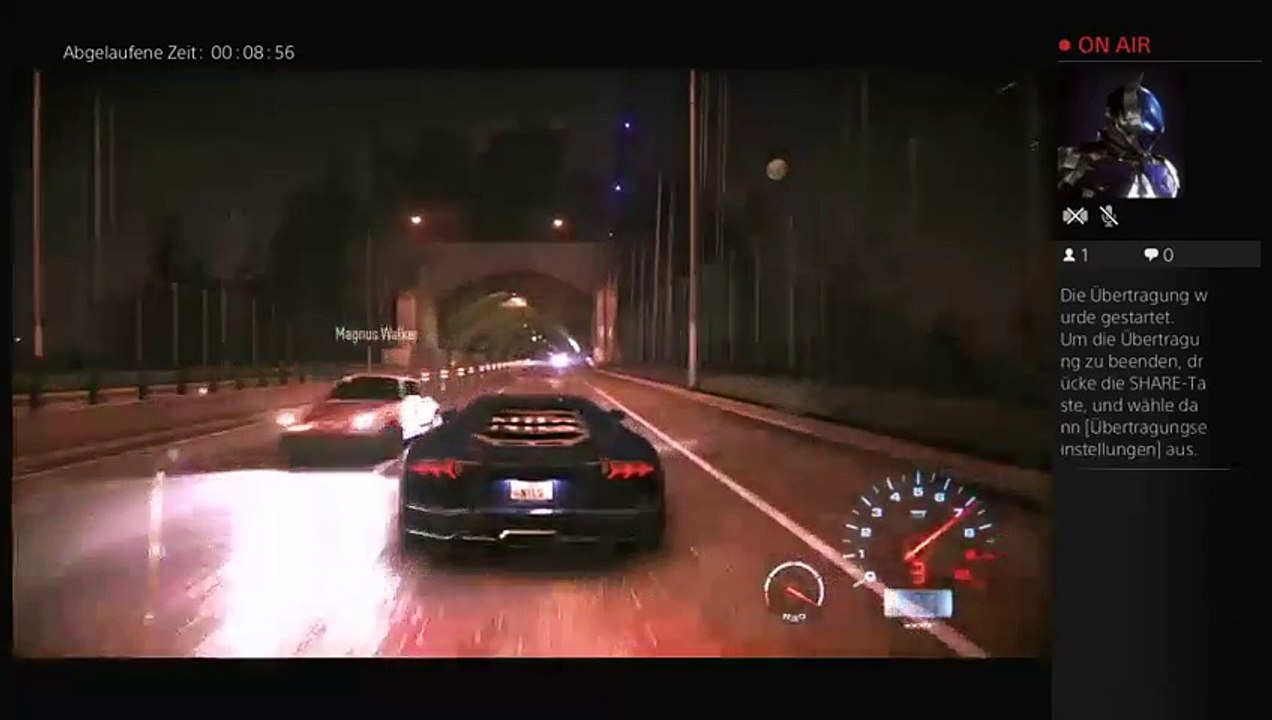 Need for Speed (12)