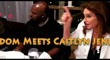 Lamar Odom Meets Caitlyn Jenner for First Time