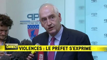 Palais confidentiels du 18/05/2016