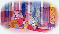 My little pony friendship is magic season 1 episode 3 The ticket master