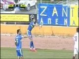 Το γκολ της νίκης-ανόδου (32η Ζάκυνθος-ΑΕΛ 0-1 2015-16)