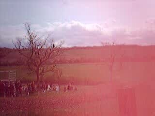 Cross A hombourg budange