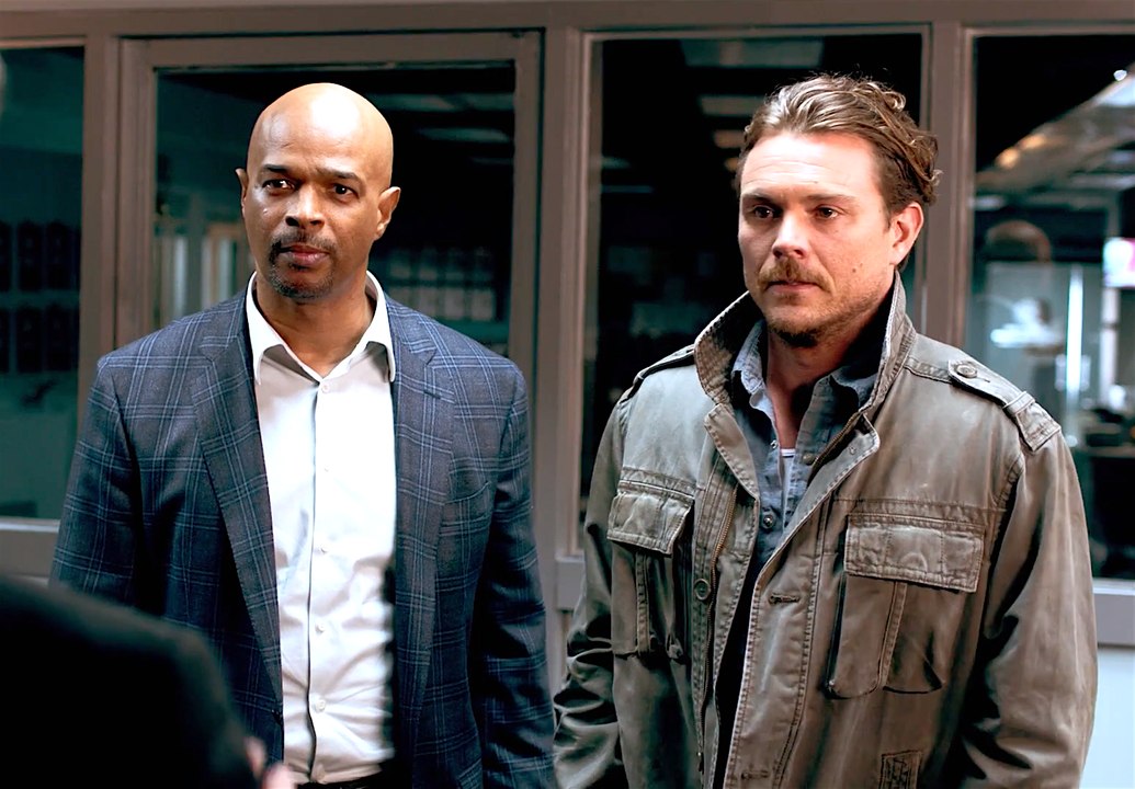 Lethal Weapon on FOX - Official Trailer