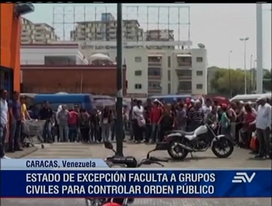 Televistazo 20h00 17-05-2016