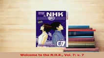 Download  Welcome to the NHK Vol 7 v 7 Ebook