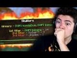 PrestonPlayz - Minecraft | THE ULTIMATE KILL RECORD!! | Minecraft TEAM SKYWARS #29
