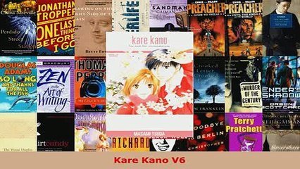 Download  Kare Kano V6 Read Online