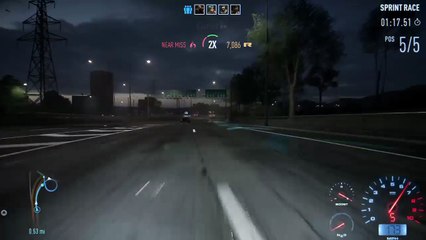 Need 4 Speed Only the best (103)