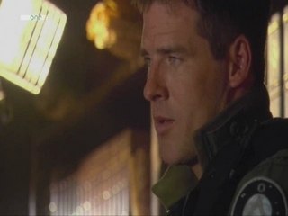 Line in the Sand - Clip 3