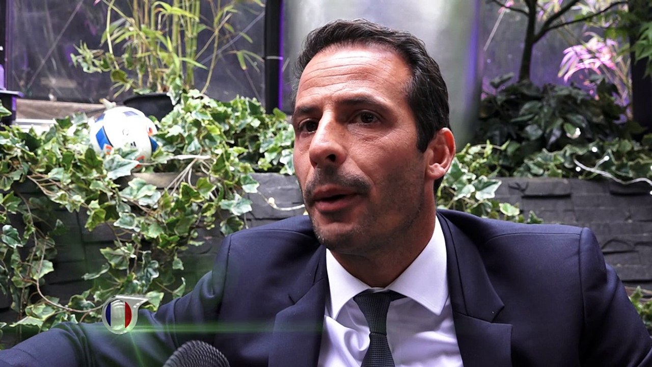 Barça - Giuly : ''Griezmann est proche de Suárez''