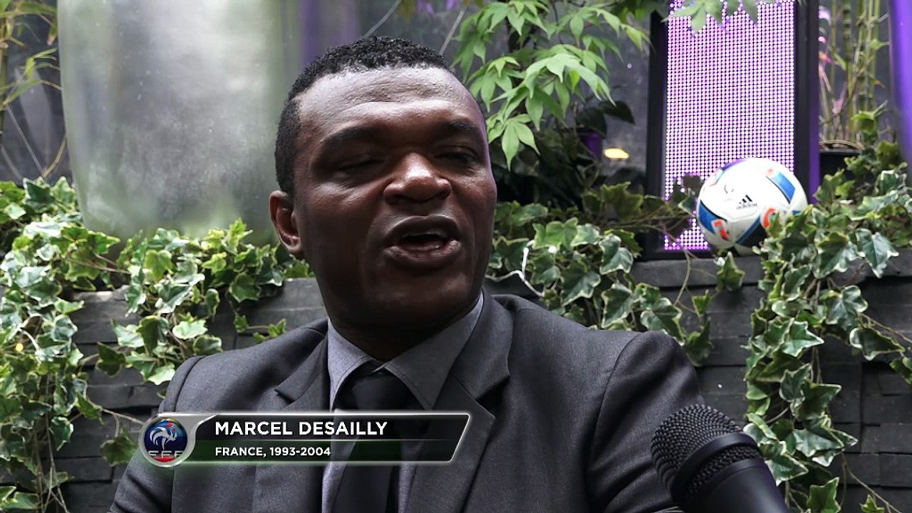 Chelsea - Desailly : ''Rien est terminé pour Terry''