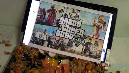 Top 10 HowToBasic Videos