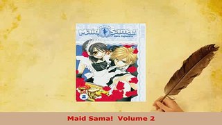 PDF  Maid Sama  Volume 2 Download Full Ebook