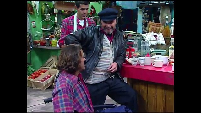 La fiera- 30 SANTOS SE PASÓ TODOS LOS ROLLOS-PT1