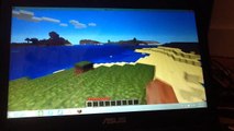 Minecraft PC-Stampy's empty lovely world