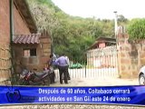 DESPUÉS DE 60 AÑOS, COLTABACO CERRARÁ ACTIVIDADES EN SAN GIL ESTE 24 DE ENERO.wmv