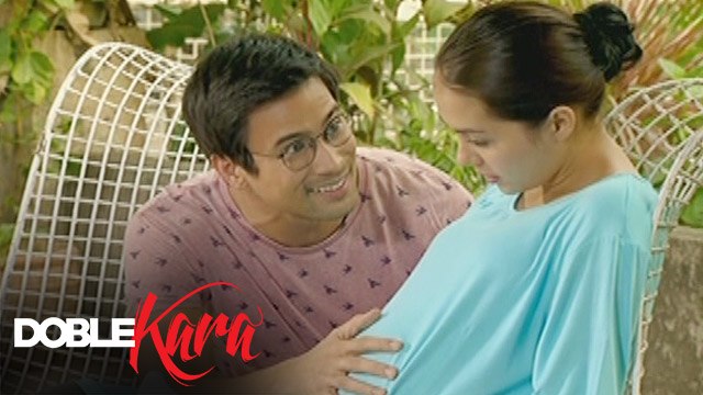 Doble Kara: Baby names