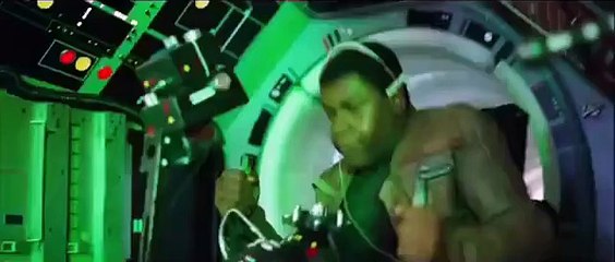 Star Wars - The Force Awakens HD