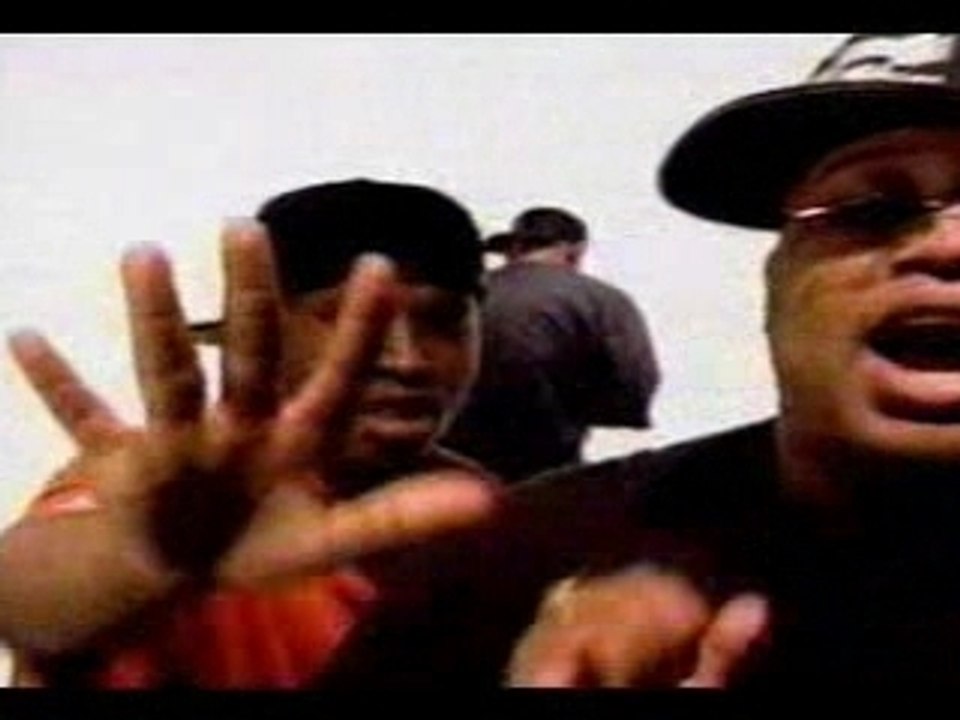 Luniz ft Dru Down, Shock G, Richie Rich & E-40 - I Got 5 on