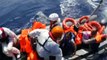 A Boat Near Libya Capsizes Carrying 600 Migrants, At Least 25 People Dead