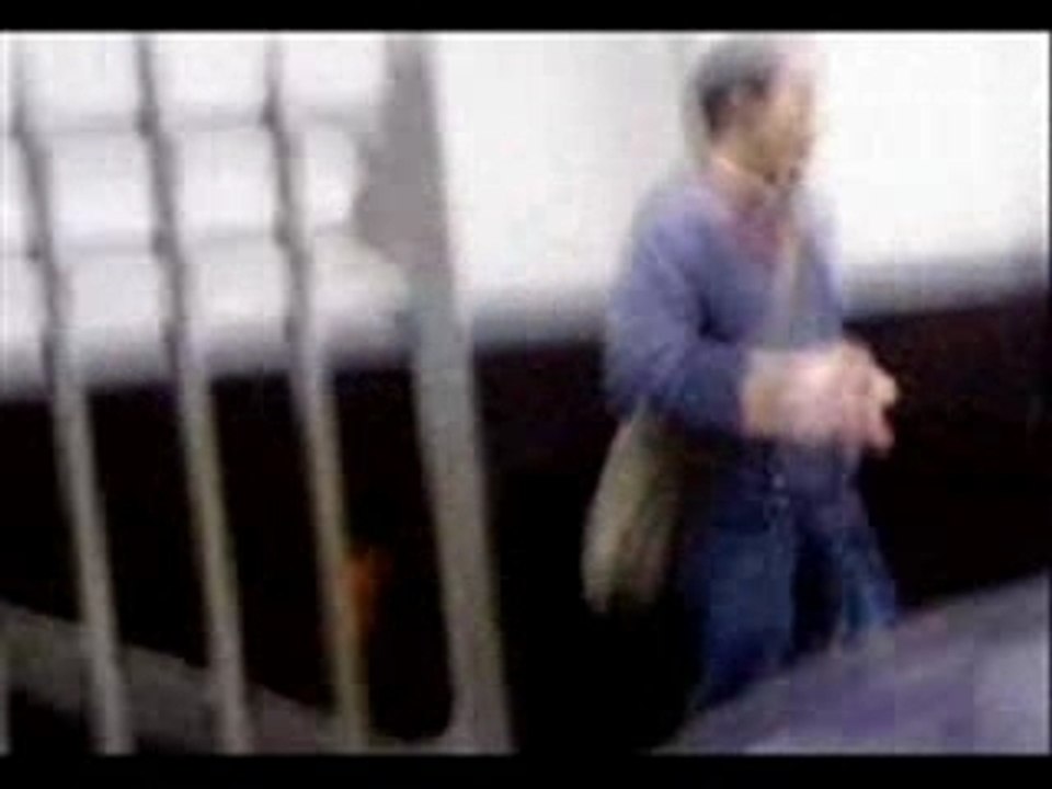 Jamel debbouze et SEKTEUR