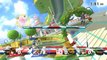 Super Smash Bros. for Wii U Online Match 26