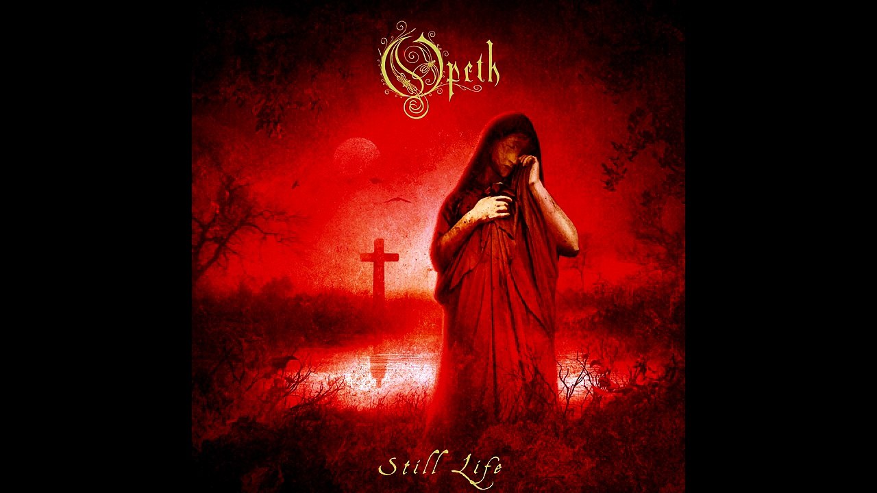 Opeth - The Moor