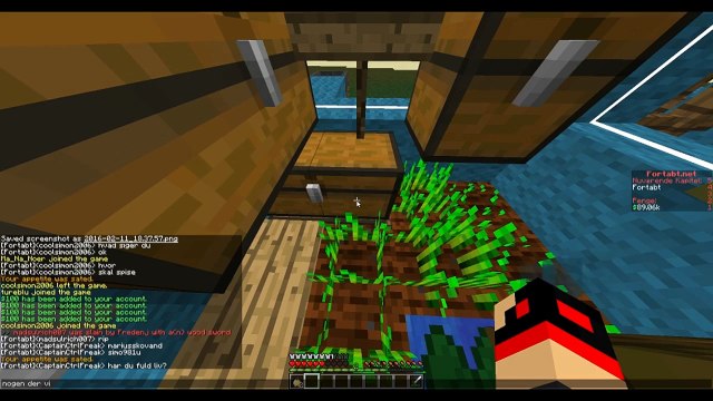 DANISH | FORTABT | EP 2 | 100k til rankup og rankup kommer snart [HD-60FPS]