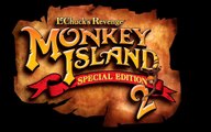 Monkey Island 2 [OST] [CD1] #17 - Stan's Previously Used Coffins
