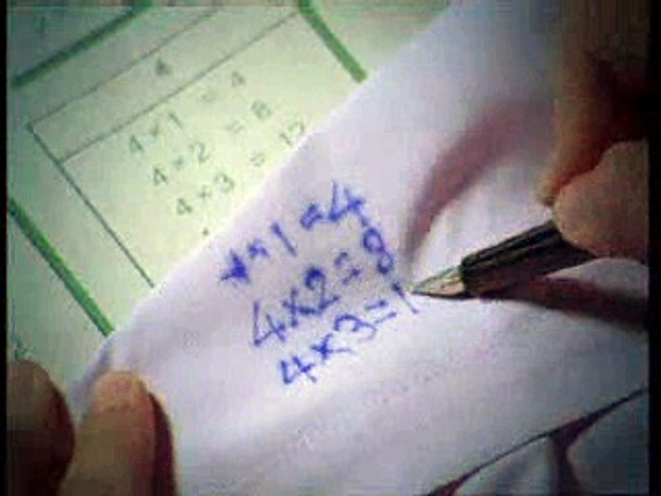 Cheat in Exam