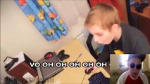 Karaoke Mishovy šílenosti Český Minecraft song
