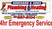 24 Hour Emergency Plumbing Deer Park, NY 11729 631-867-8104 24/7 Emergency Plumbing Deer Park, NY 11