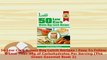 Download  50 Low Carb Brown Bag Lunch Recipes  Easy To Follow  Less Than 30g of Carbohydrates Per PDF Online