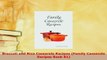 Download  Broccoli and Rice Casserole Recipes Family Casserole Recipes Book 81 PDF Online