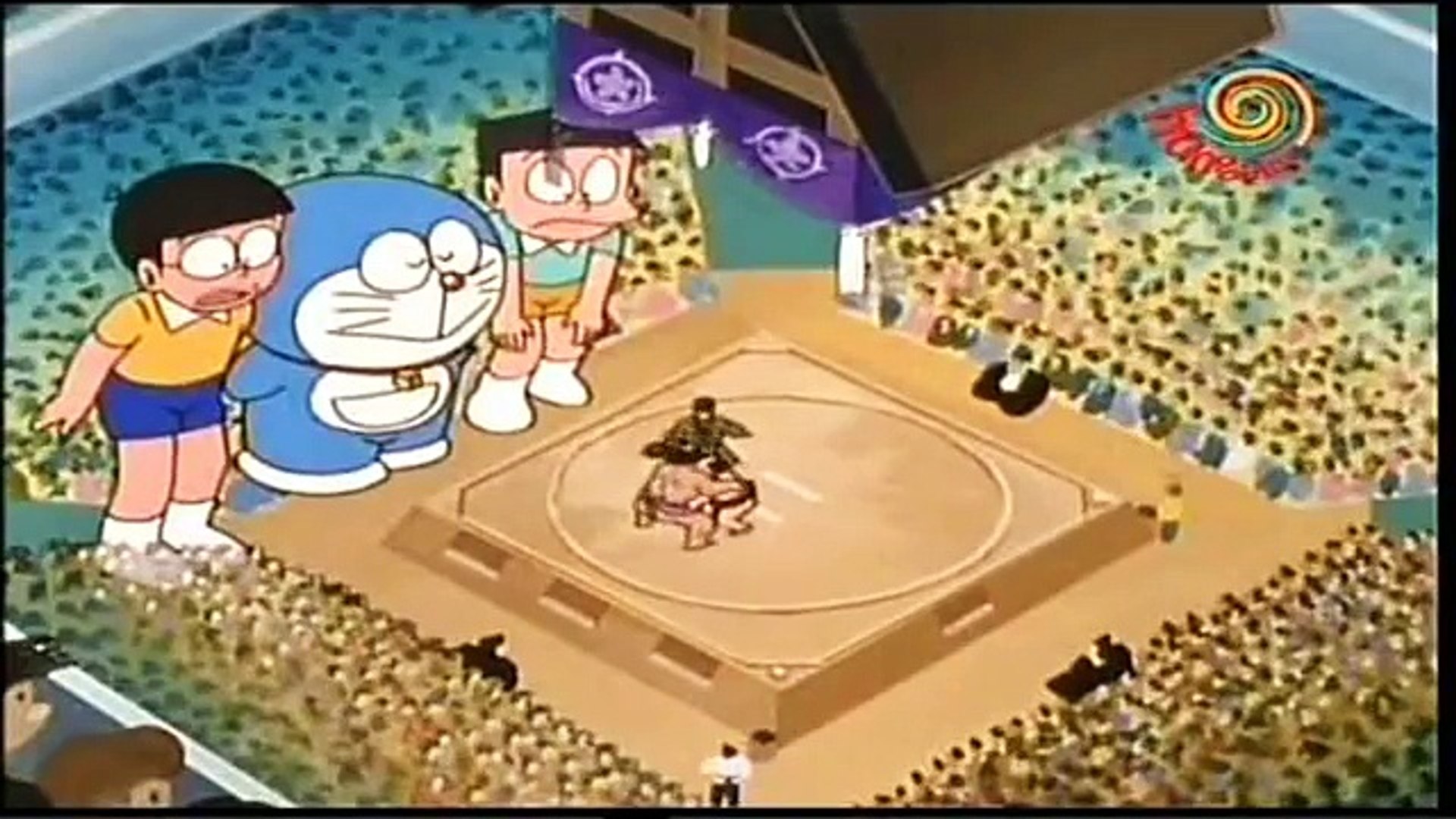 Doraemon Hindi 3D PLANETERIUM - video Dailymotion