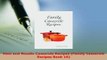PDF  Ham and Noodle Casserole Recipes Family Casserole Recipes Book 10 PDF Online