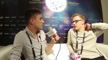 [Interview] Jüri Pootsmann (Estonia): 