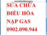 Sửa Điều Hòa Tại Kim Mã 0902.090.944