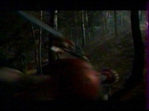 Pub - Humour - Orangina Rouge