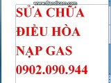 Sửa Điều Hòa Tại Tôn Thất Tùng 0902.090.944