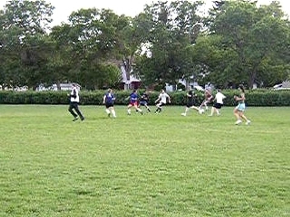 Foot U of S
