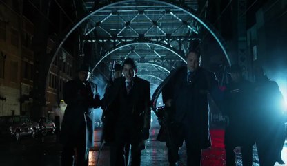 GOTHAM 2x22 Promo #2 (Season FInale)