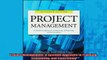 READ book  Project Management A Systems Approach to Planning Scheduling and Controlling Full Free