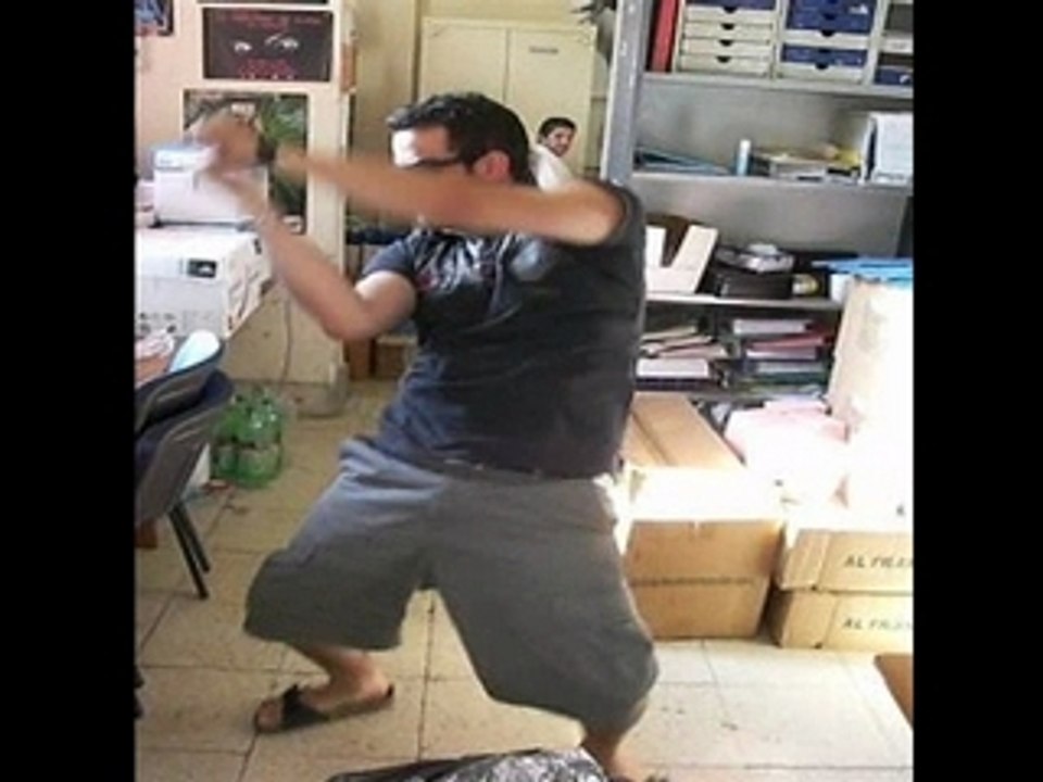 Brioche et manu Tektonik battle