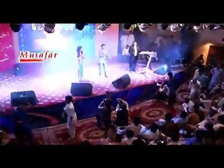 Скачать видео: Rahim Shah And Gul Panra New Song 2016 - Da Owaya Janana