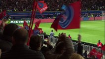 But Zlatan IBRAHIMOVIC (89') - Paris Saint-Germain - FC Nantes (4-0) - - 2015-16